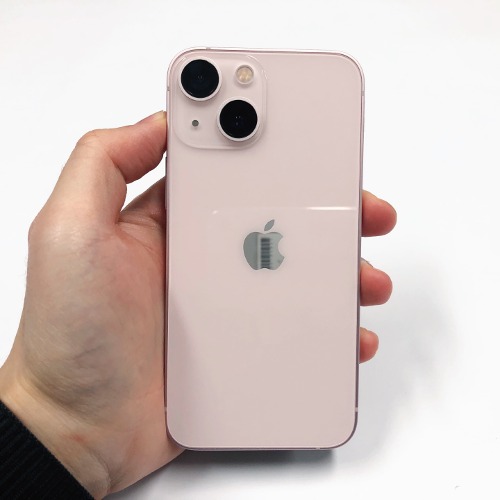 아이폰13미니 핑크 128G (G050196260)