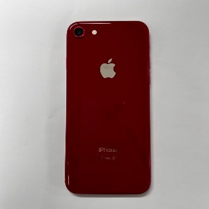애플 아이폰8 중고 레드 64G (G050195799)